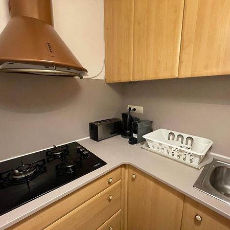 Ferienwohnung Apartamento Tranquilo Y Del Barrio Barcelona Exterior foto